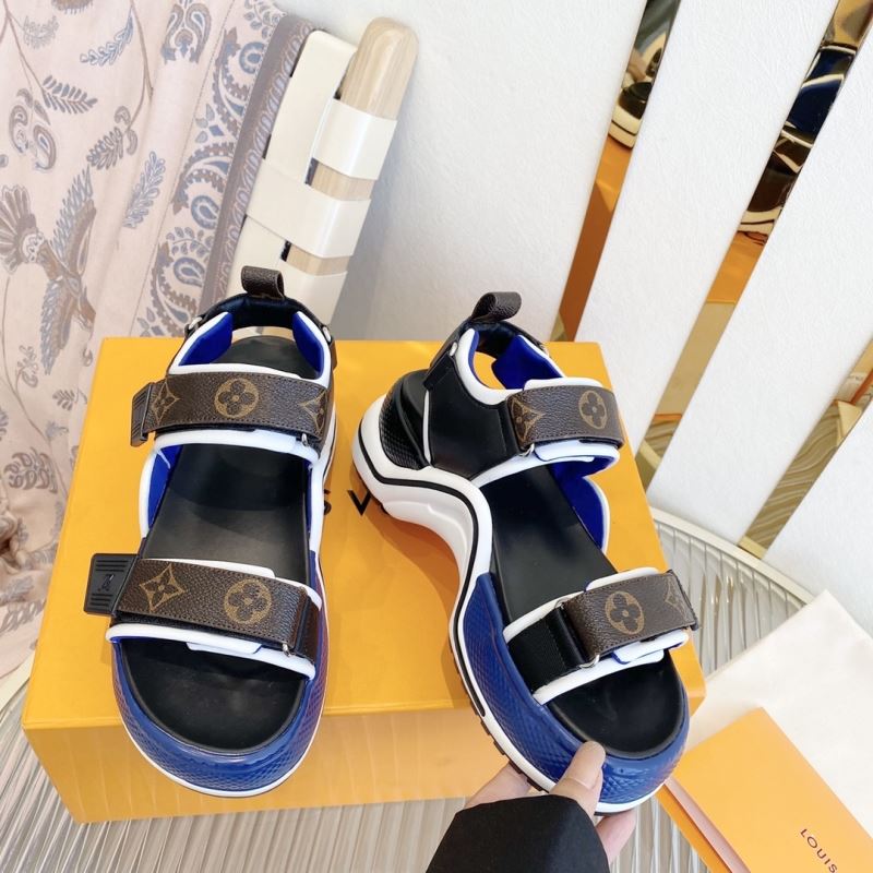 Louis Vuitton Archlight Shoes